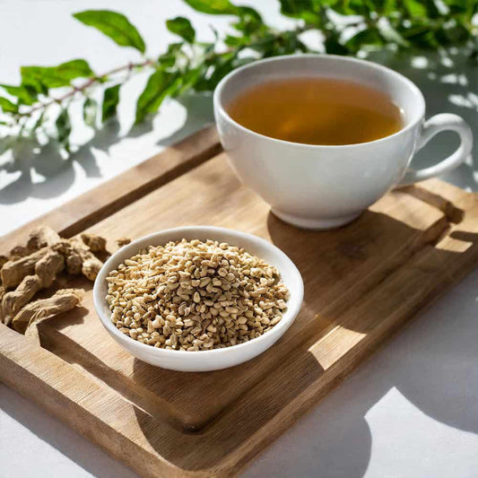 Ashwaganda