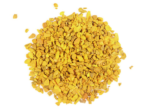 Turmeric Root Organic