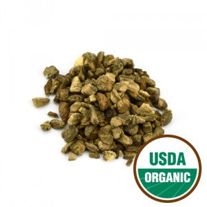 Burdock Root Organic