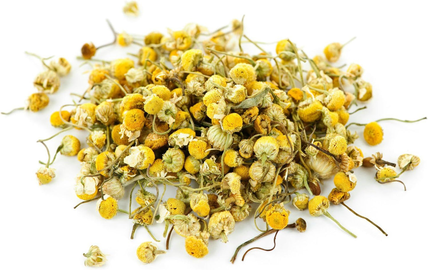 Chamomile Flowers Organic