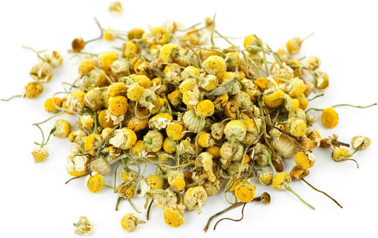 Chamomile Flowers Organic