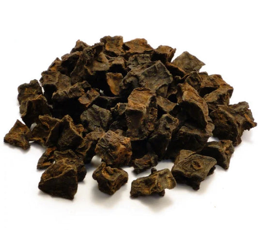 Fo Ti Root Organic