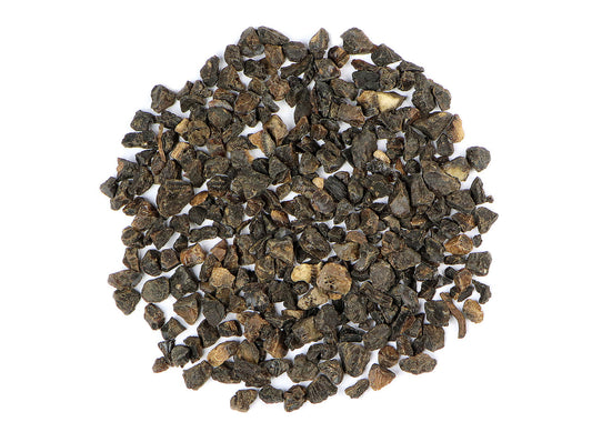 Fo Ti Root Organic