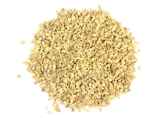 Ginger Root Organic