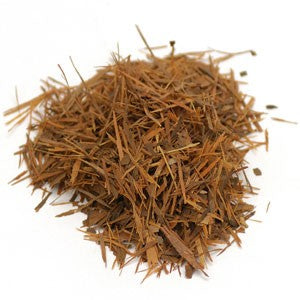 Pau d' Arco Bark